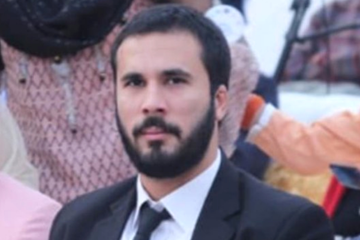 Hassaan Niazi