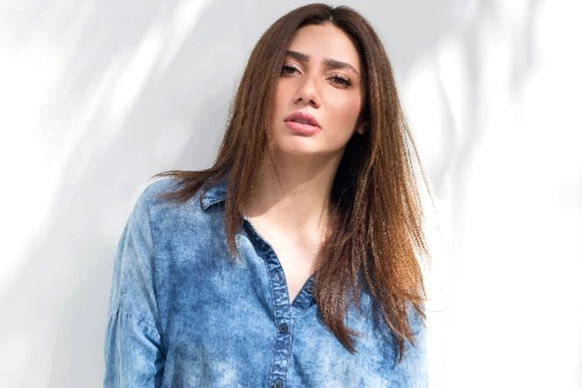 Mahira Khan