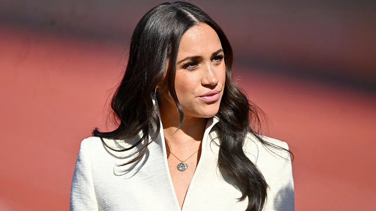 Meghan Markle