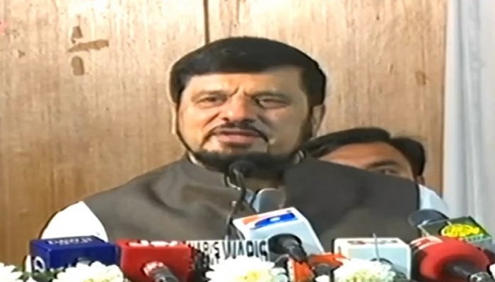 KP governor elections