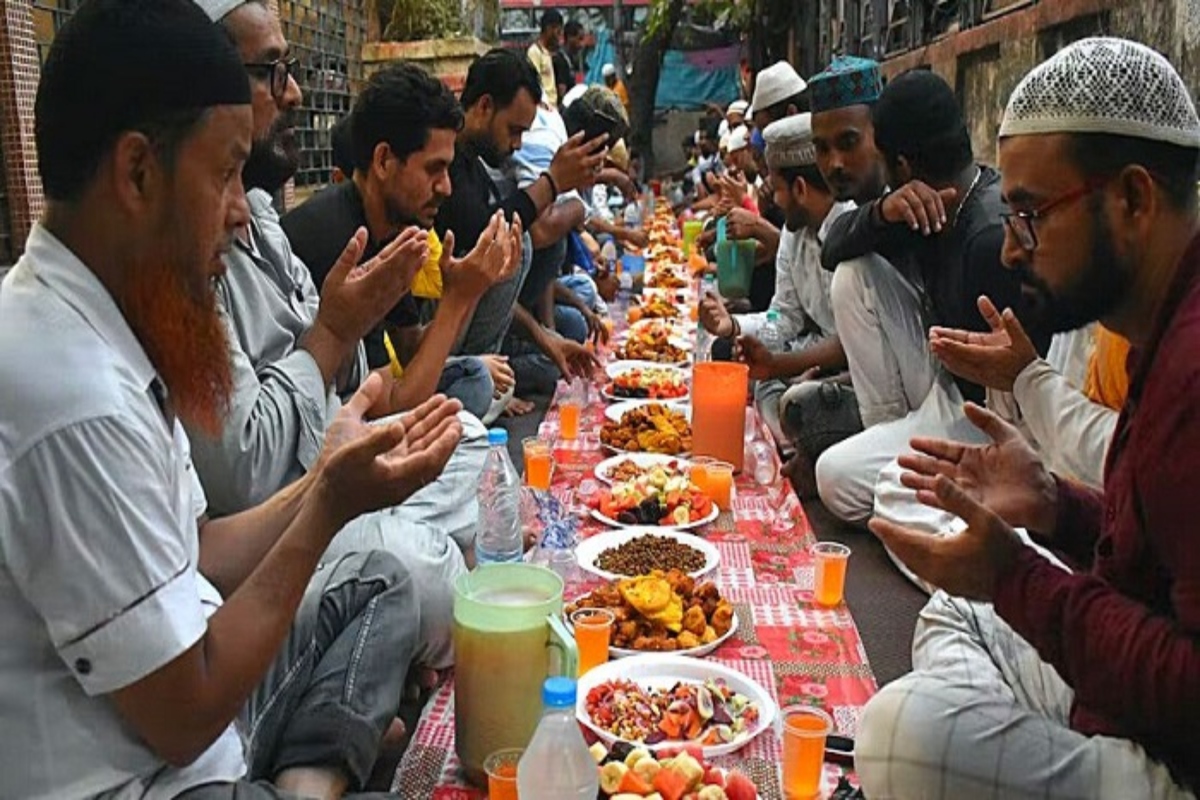 Ramadan 10 days