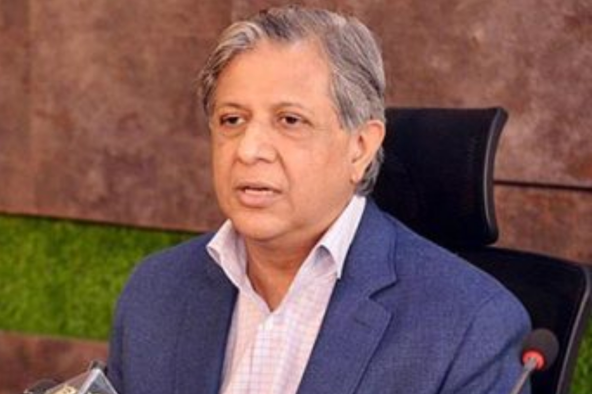 Law Minister