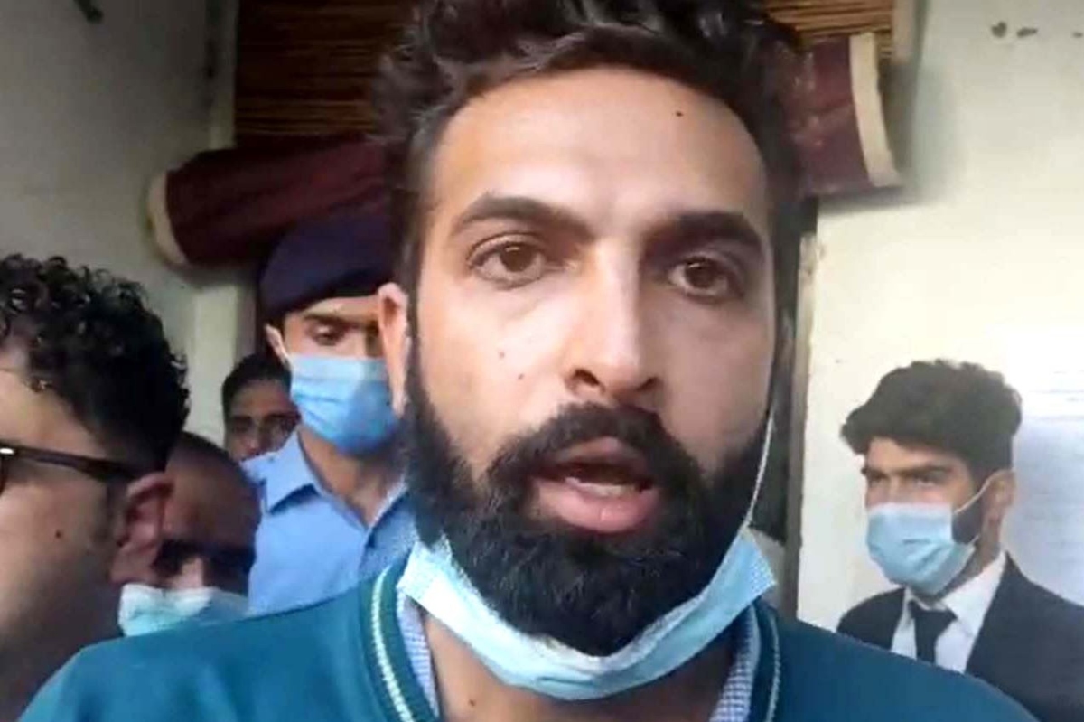 Zahir Jaffer