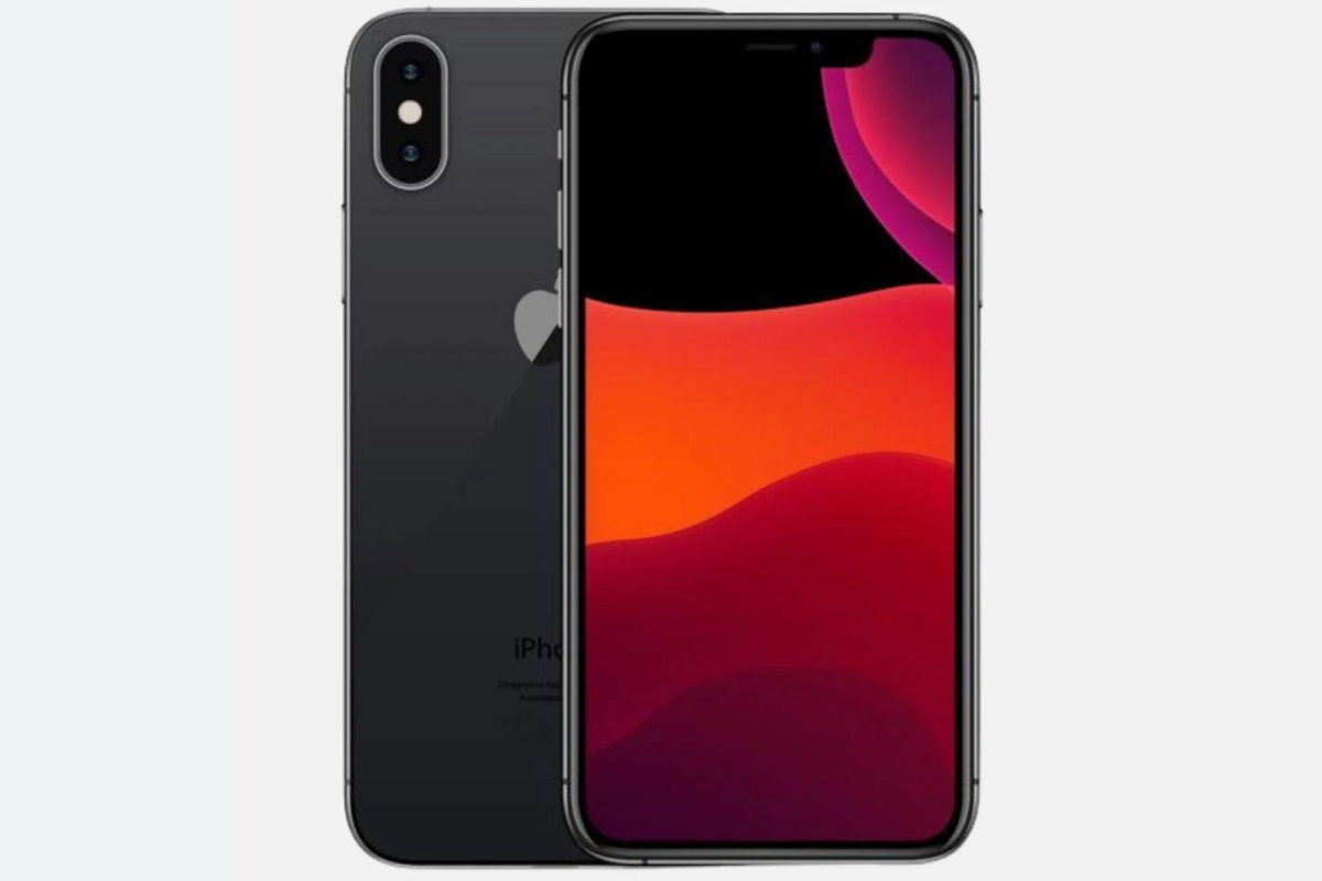 iPhone Xs Max price in Pakistan