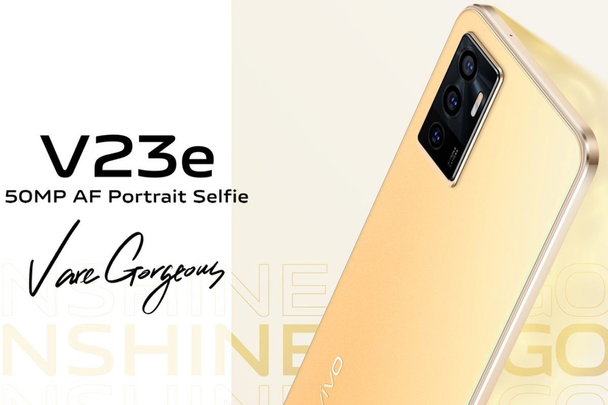 Vivo V23e Price In Pakistan