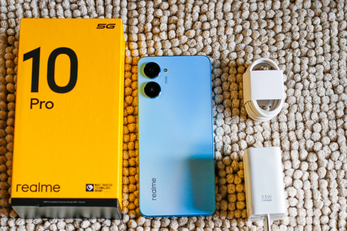 Realme 10 Pro price in Pakistan & specifications