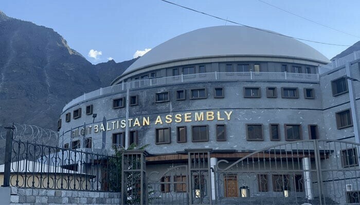 Gilgit-Baltistan