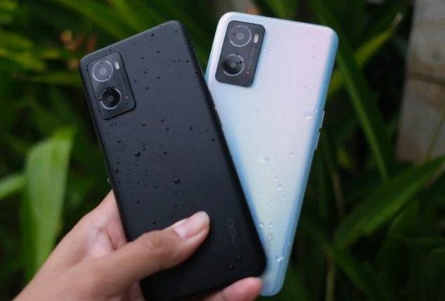Oppo A76 Price In Pakistan