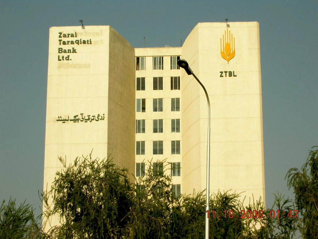 ZTBL chairman