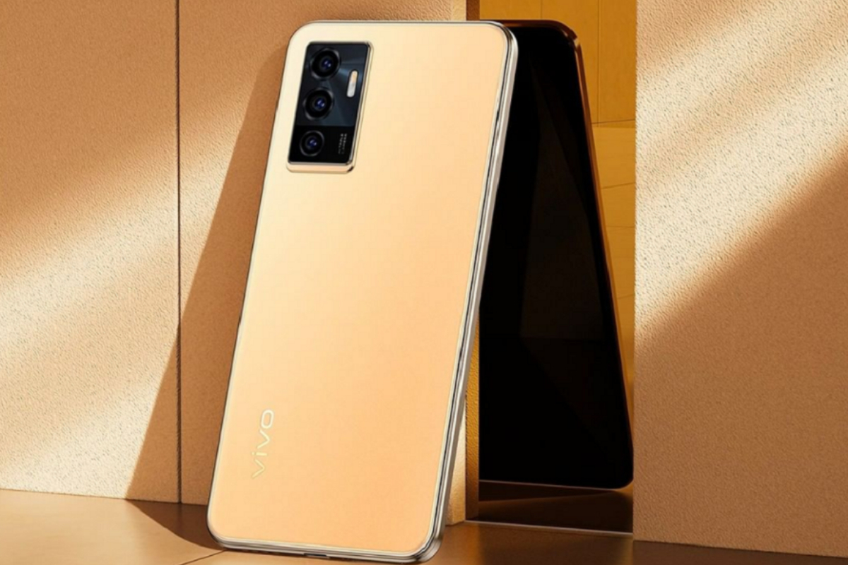 Vivo V23e Price in Pakistan