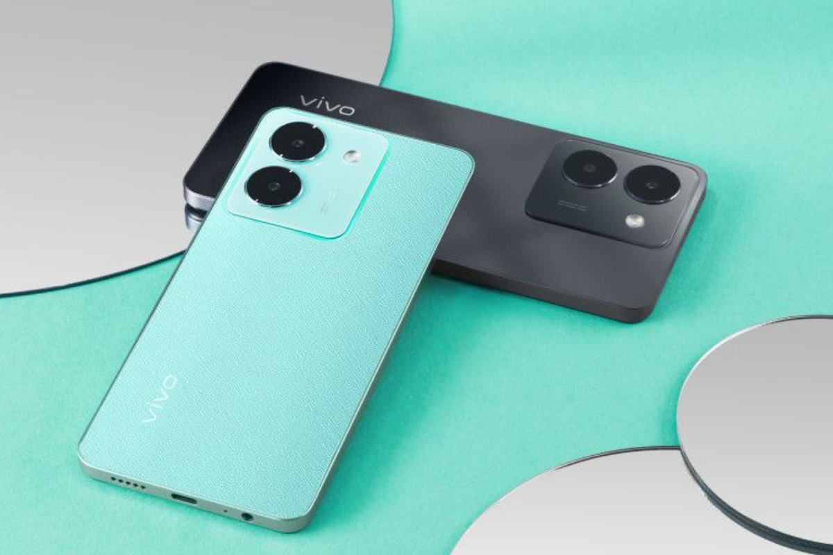 Vivo Y36 price in Pakistan & specifications