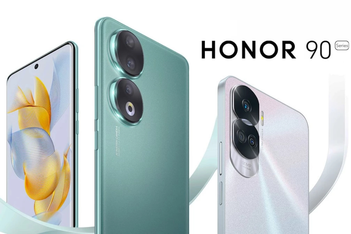 Honor 90 Lite price in Pakistan