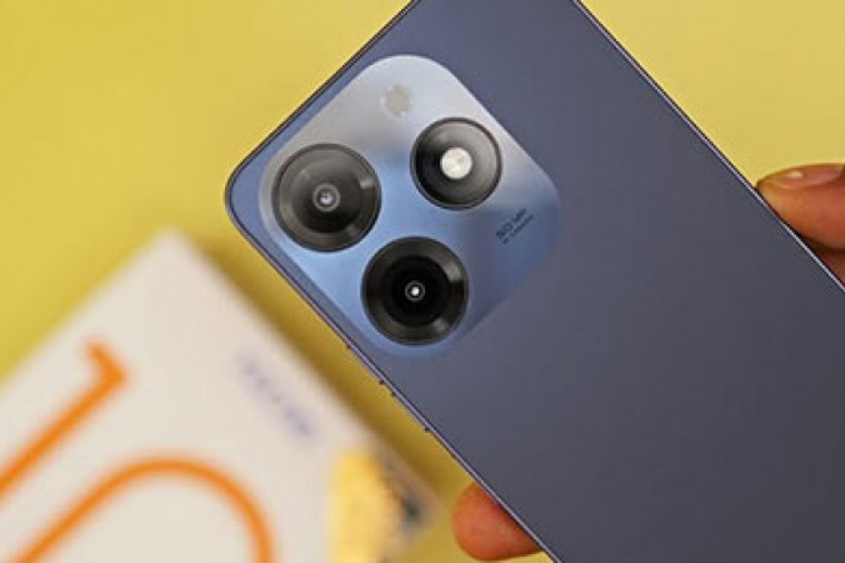 Tecno Spark 10 price in Pakistan