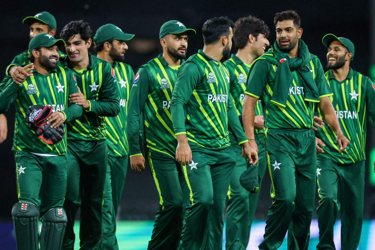 PCB extends players' central contracts for one month