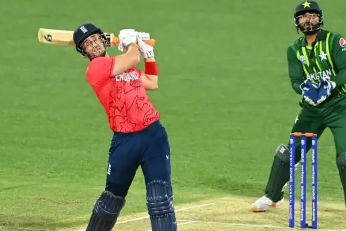 Schedule For Pakistan Men's And Women's Tour Of England In 2024