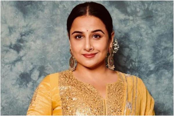 Vidya Balan