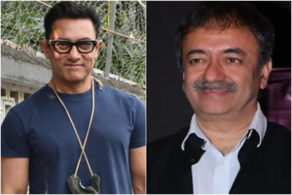 Aamir Khan