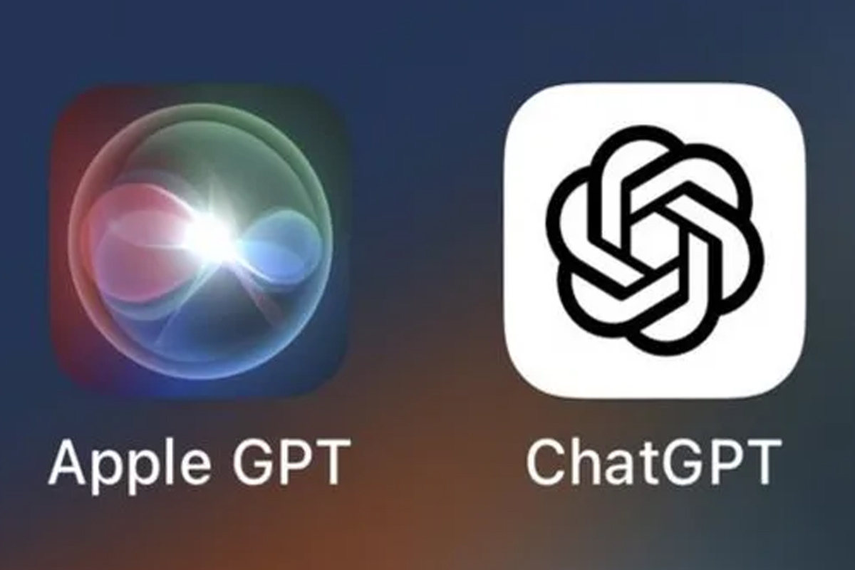 Apple gpt