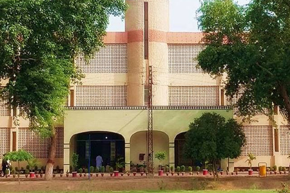 Bise Multan 12th Class Result 2023