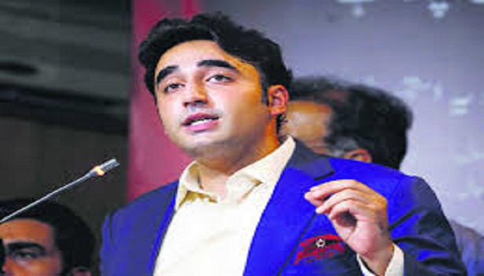 Bilawal Bhutto Zardari