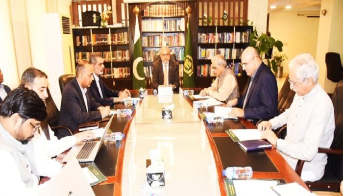 Ishaq Dar