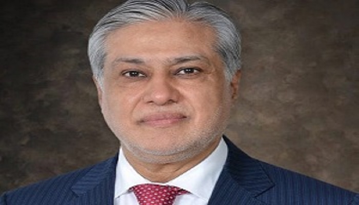 Current account deficit reduces to $2.56 bn: finance minister