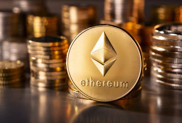 Ethereum Price Prediction: Today’s Ethereum Price, 23rd July 2023