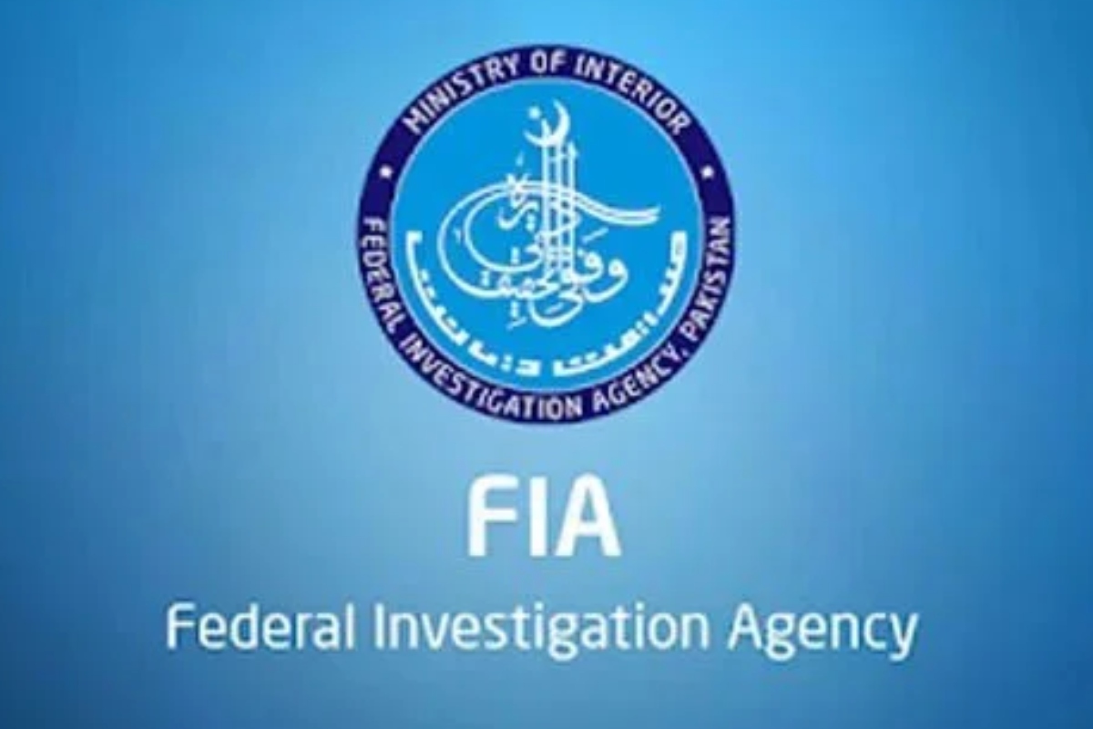 FIA illegal loan app crackdown