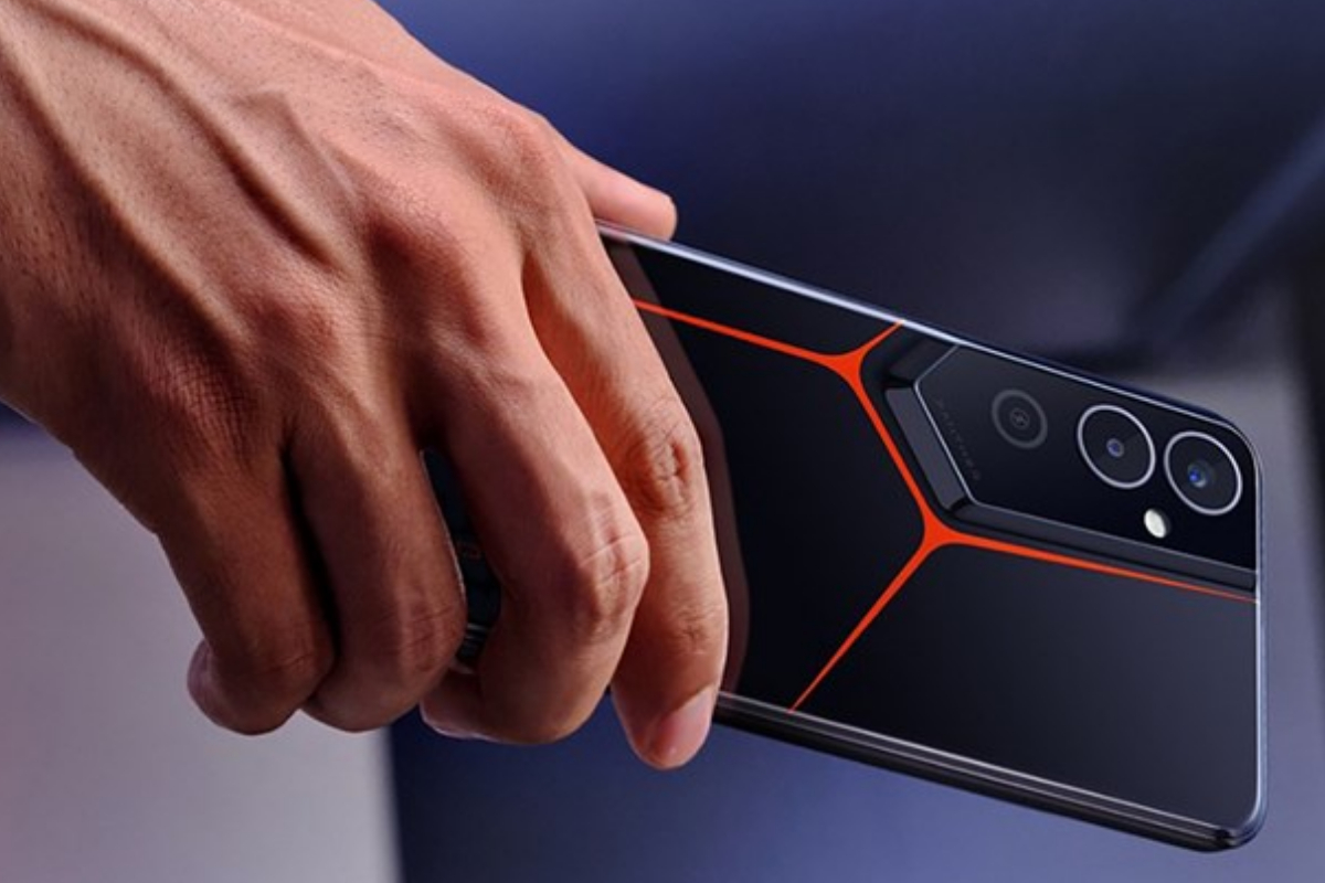 Tecno Pova Neo 3 price in Pakistan July 2023
