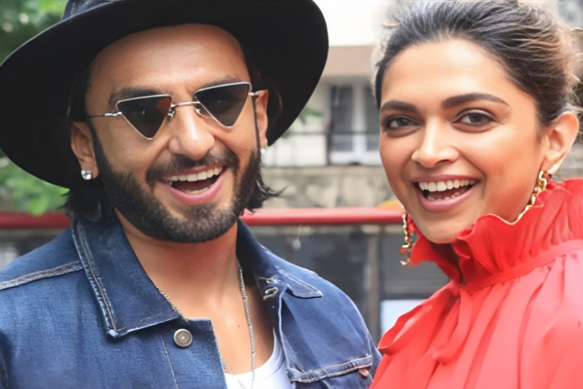 Ranveer Singh's