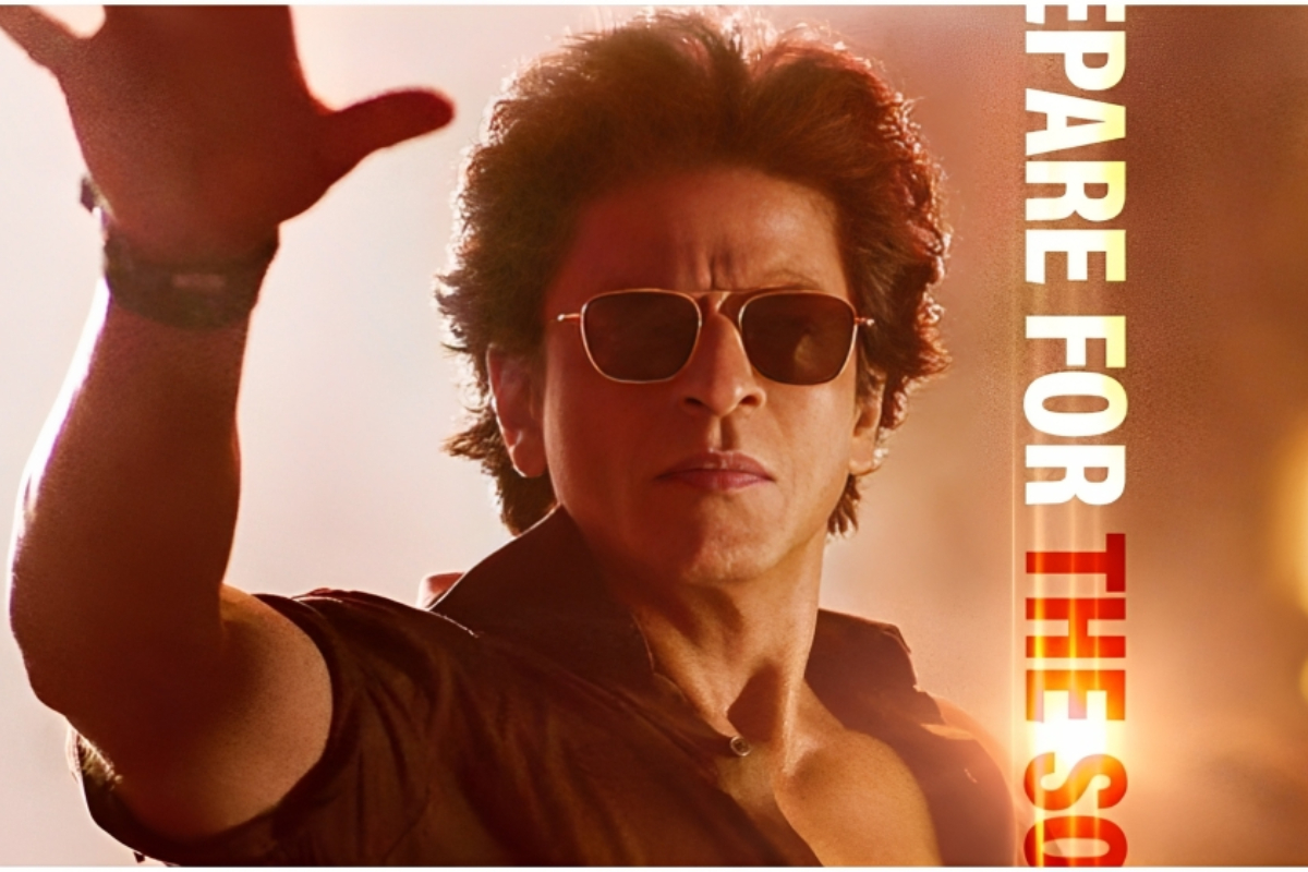 Shah Rukh Khan