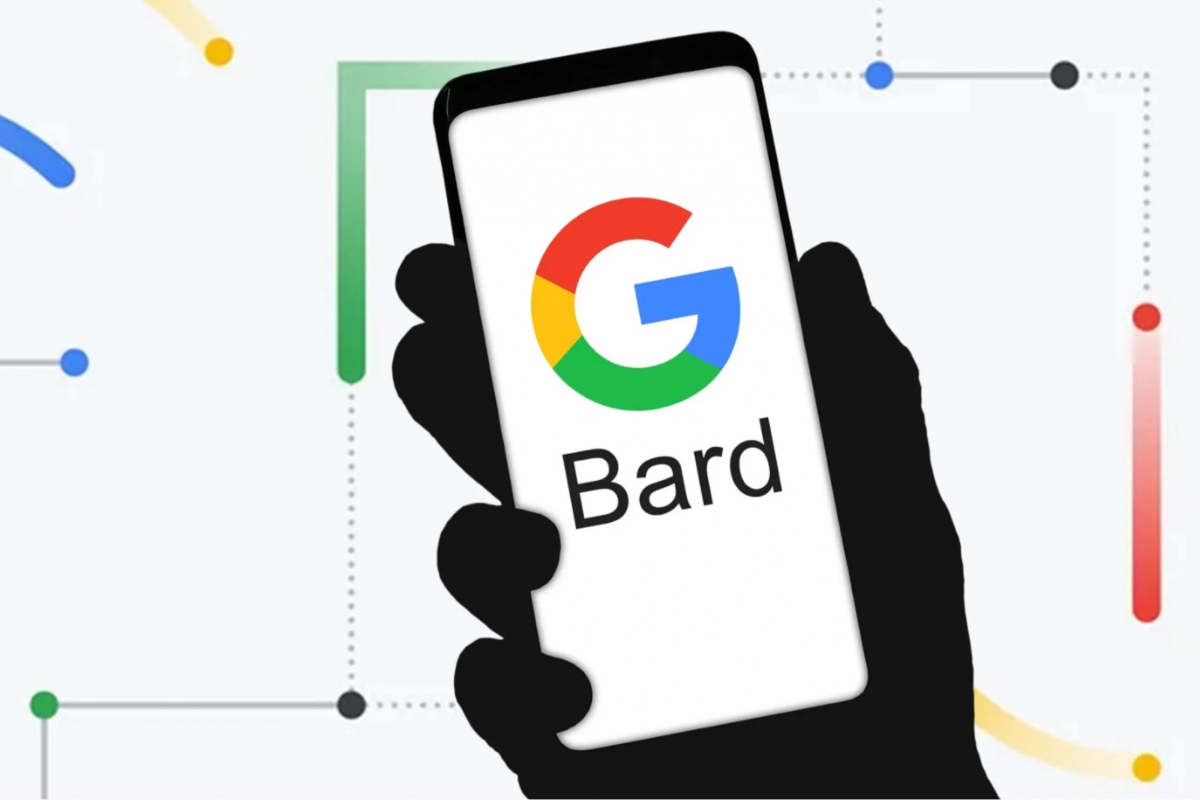 Google's Bard Chatbot is now available in over 40 languages across Europe