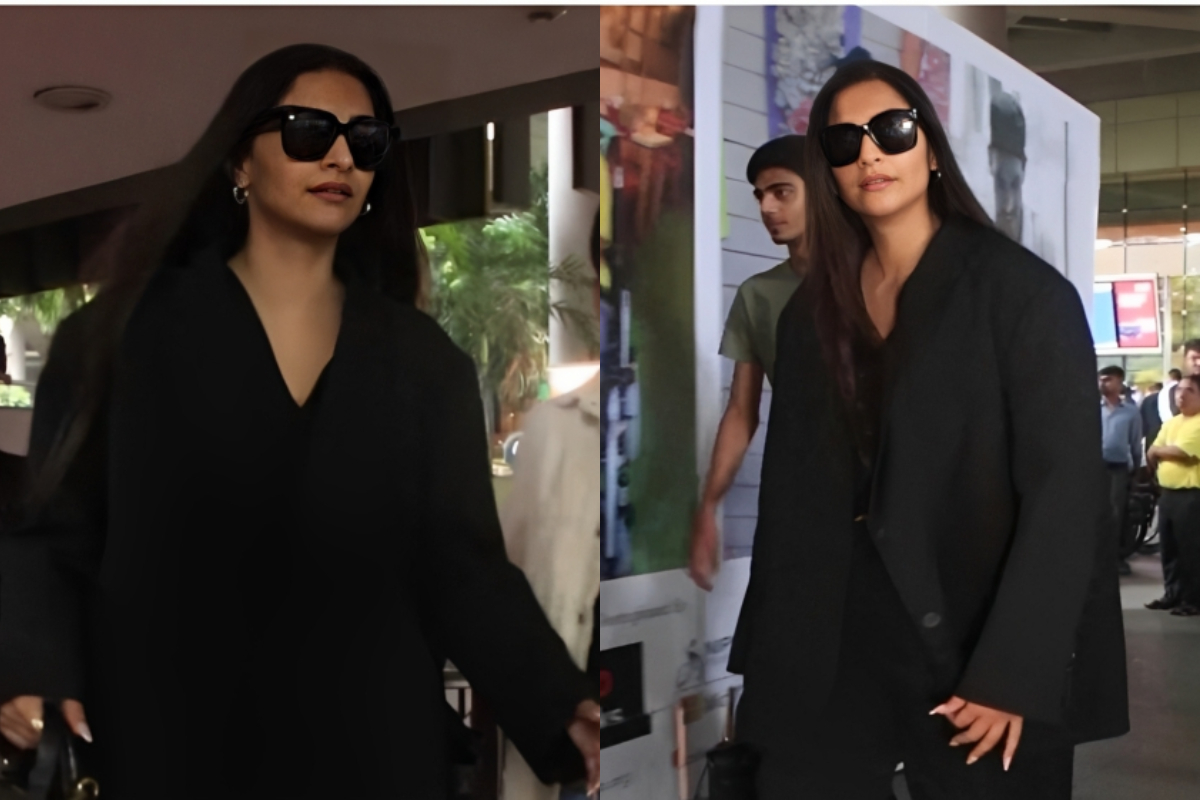 Sonam Kapoor