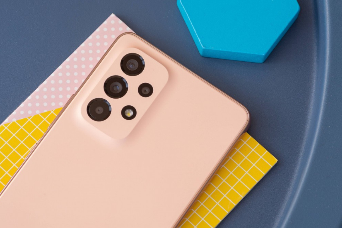 Samsung Galaxy A53 price in Pakistan July 2023
