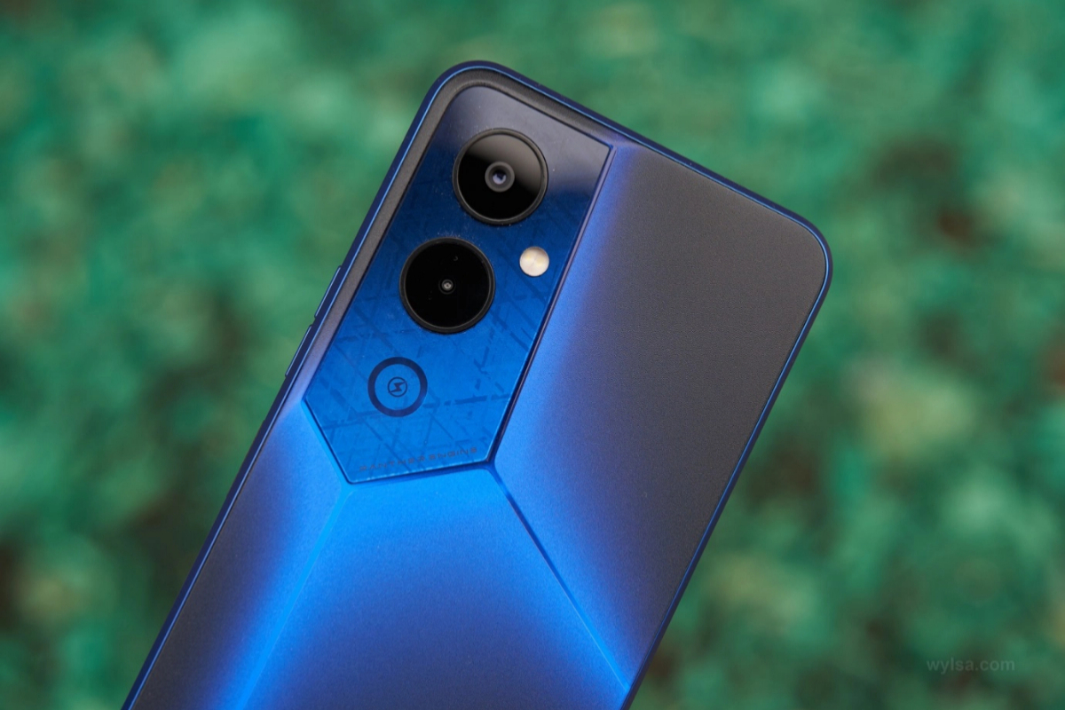 Tecno Pova 4 price in Pakistan & specifications