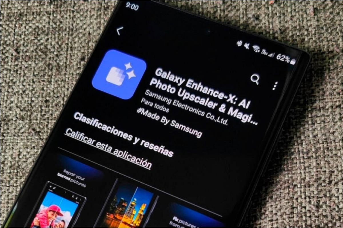 Samsung announces compatibility of Galaxy Enhance-X with additional smartphone models