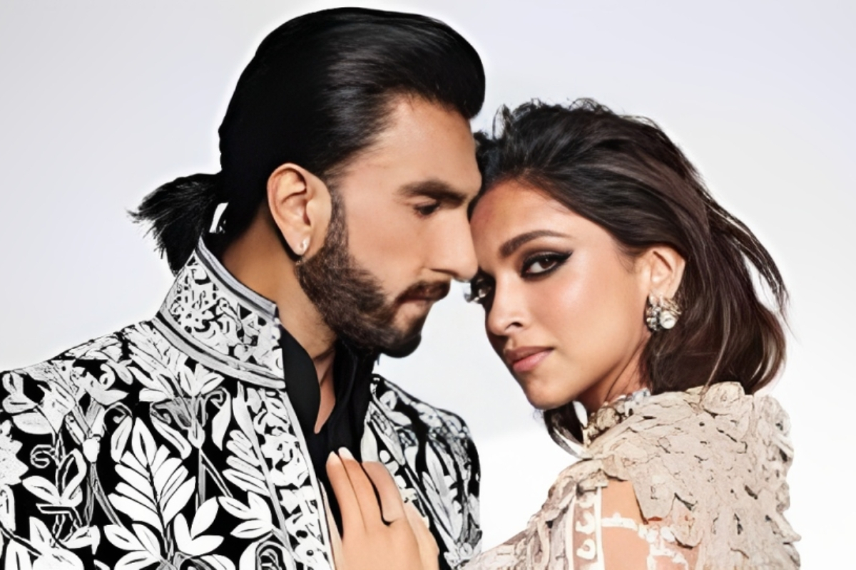 Ranveer Singh