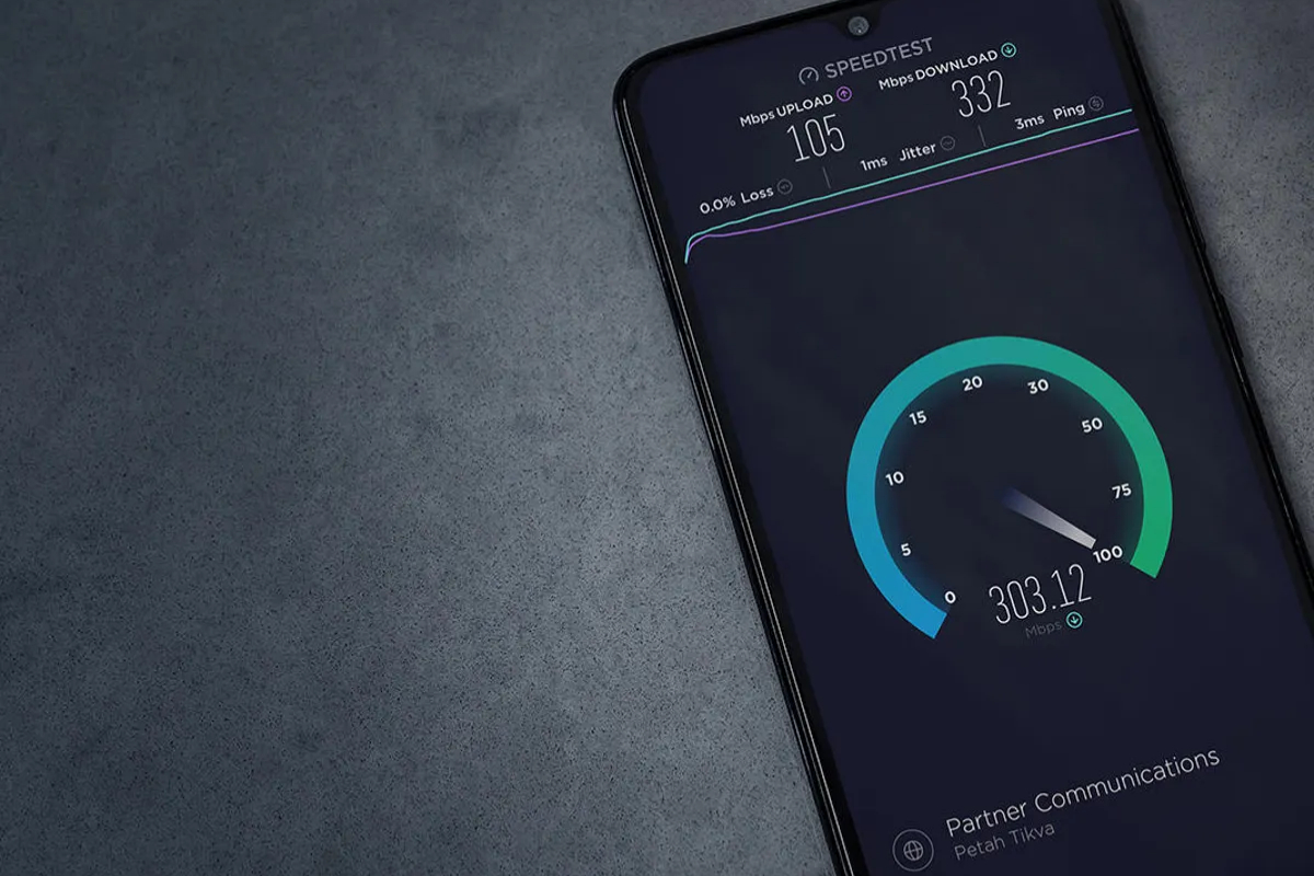 UAE tops global mobile internet speed rankings