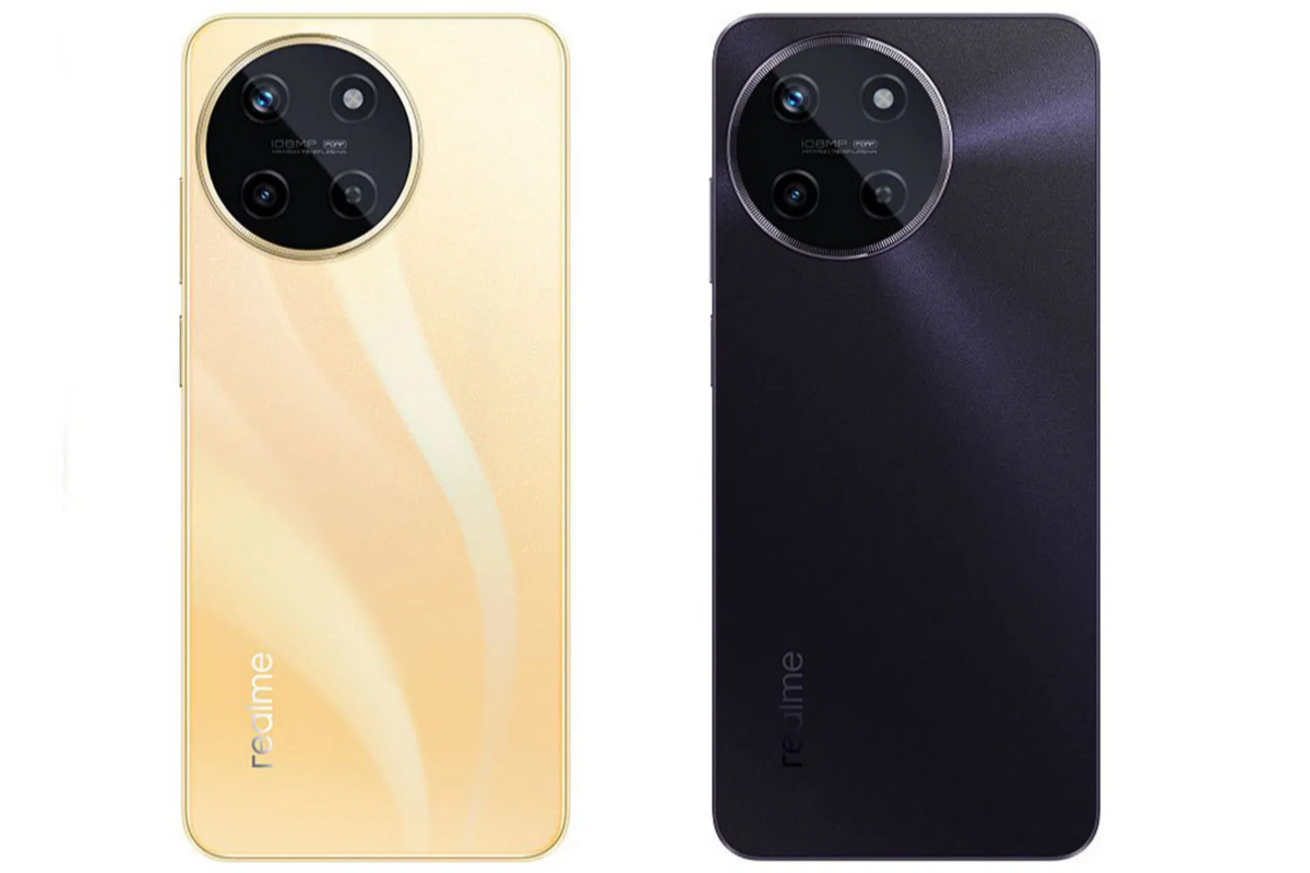 Realme 11 4G global debut confirmed on July 31