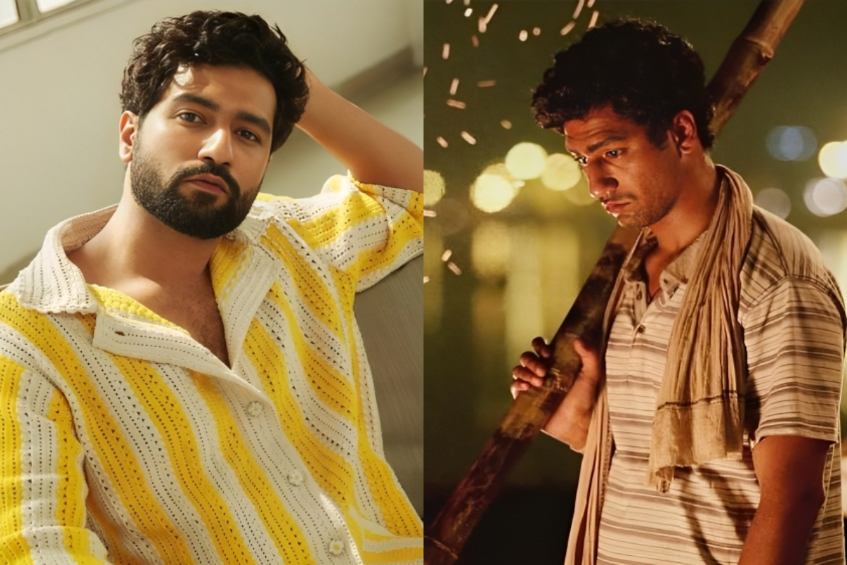 Vicky Kaushal's