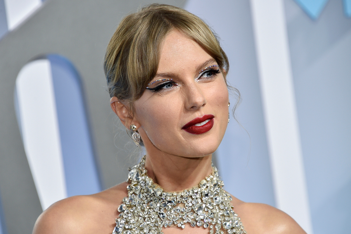 Taylor Swift