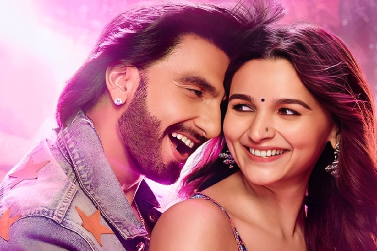 Rocky Aur Rani Kii Prem Kahaan