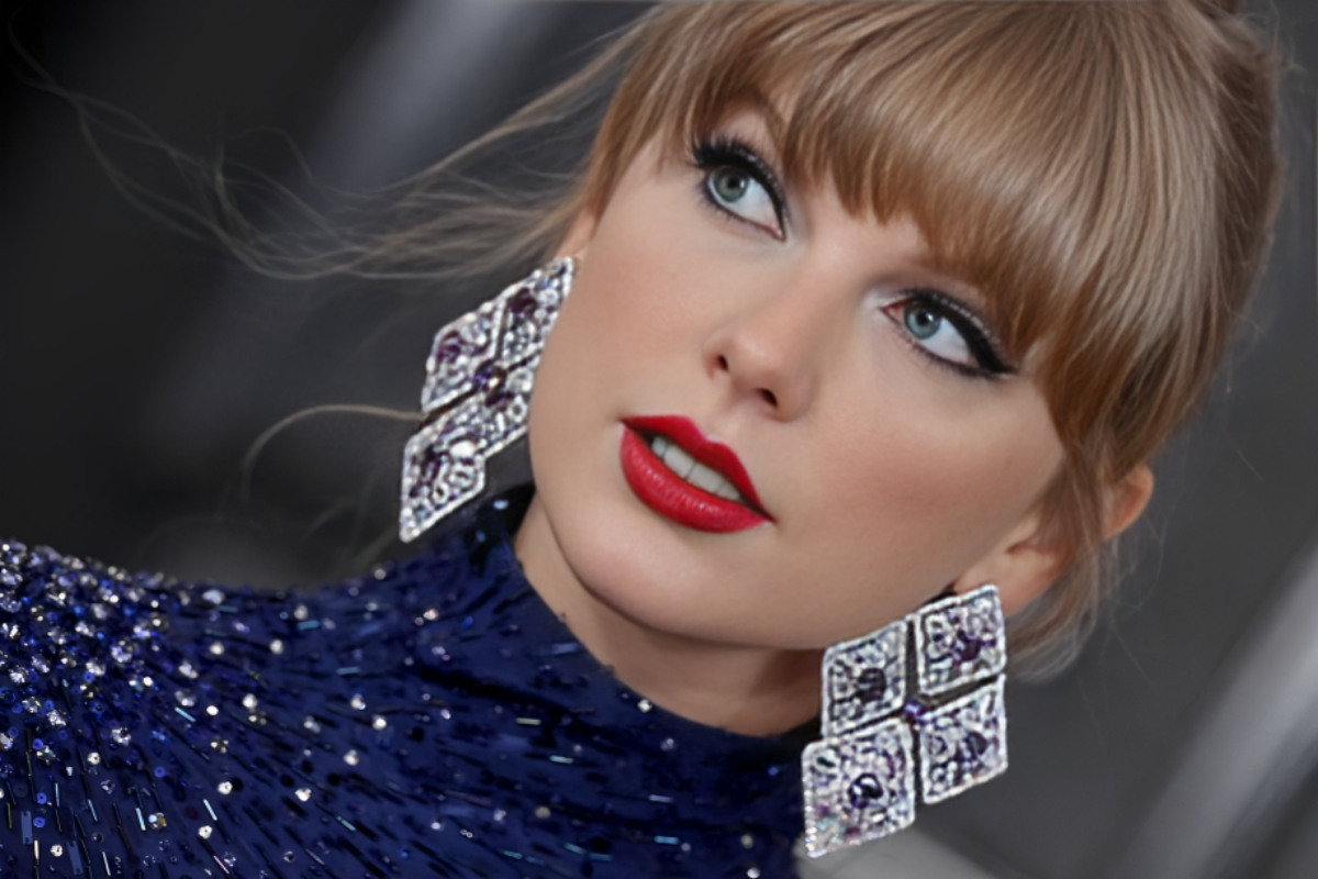 Taylor Swift