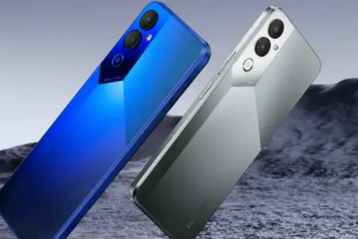 Tecno Pova 4 price in Pakistan