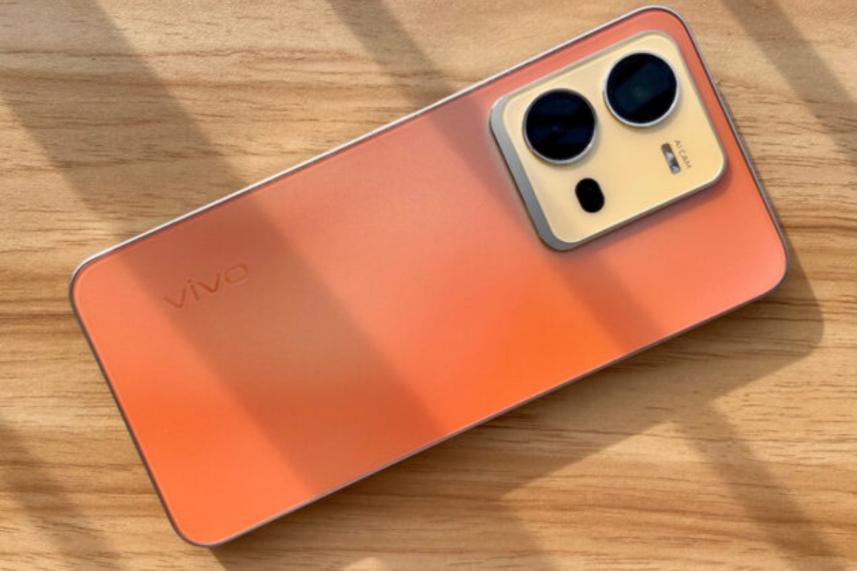 Vivo V25e price in Pakistan