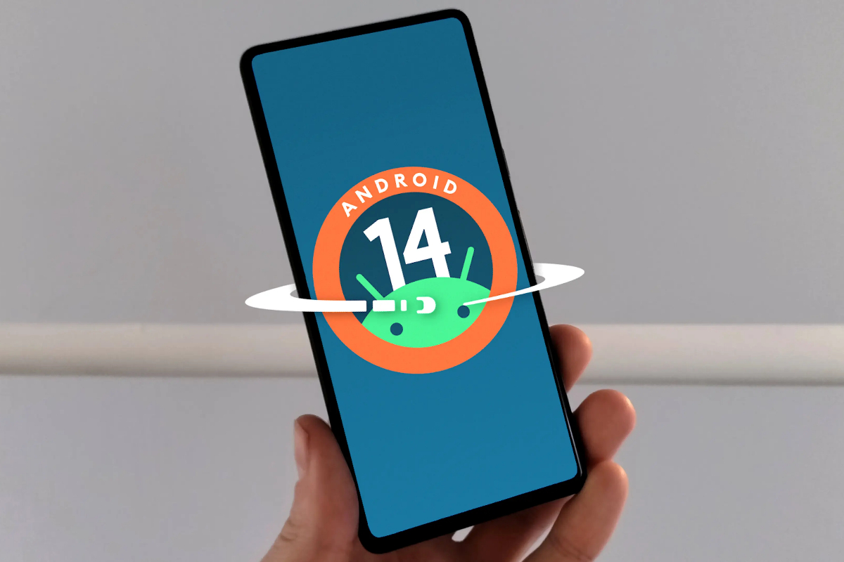 Android 14 release date