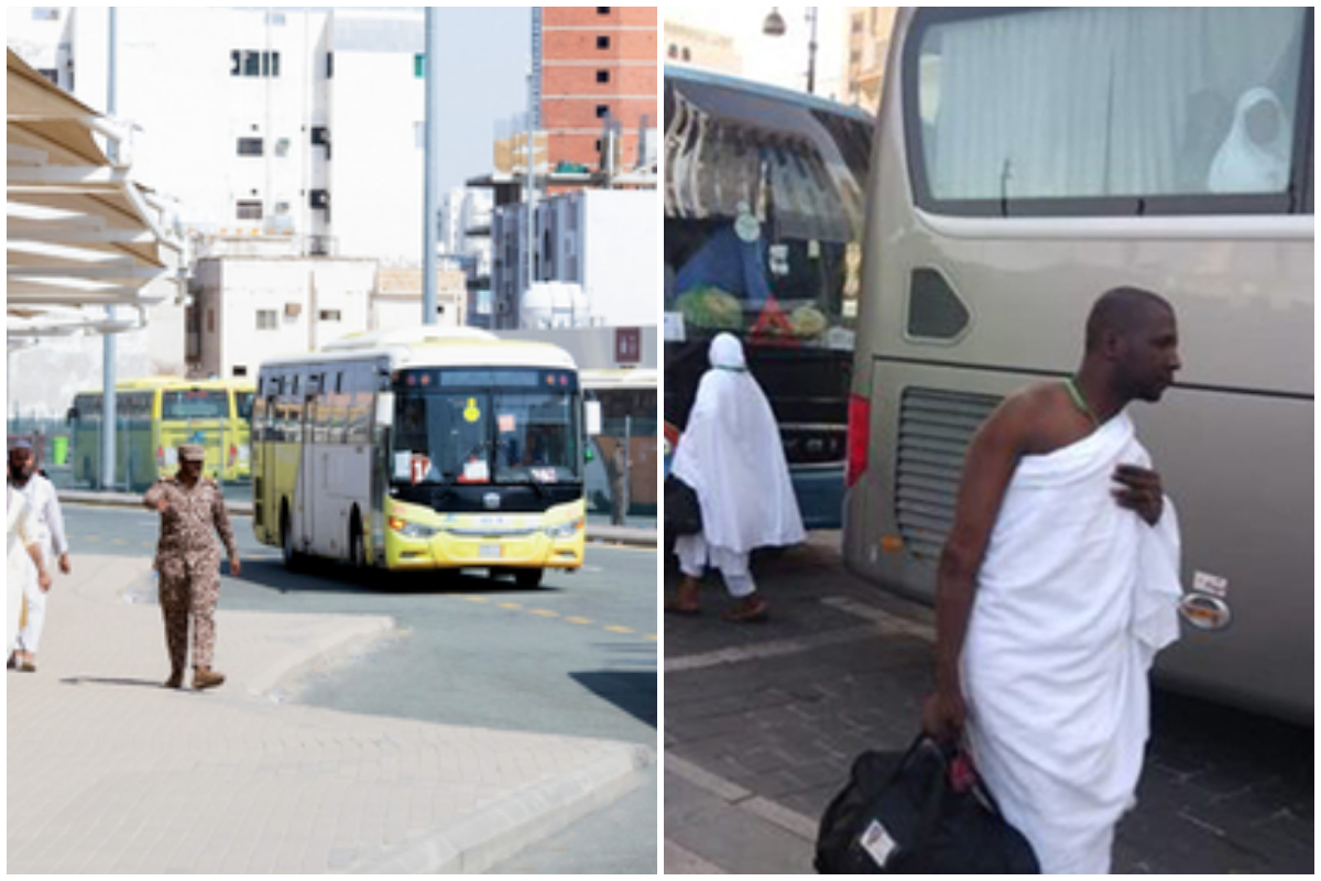Hajj 2023