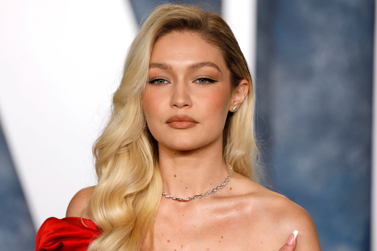 Gigi Hadid