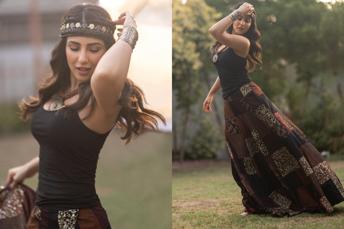 Ushna Shah