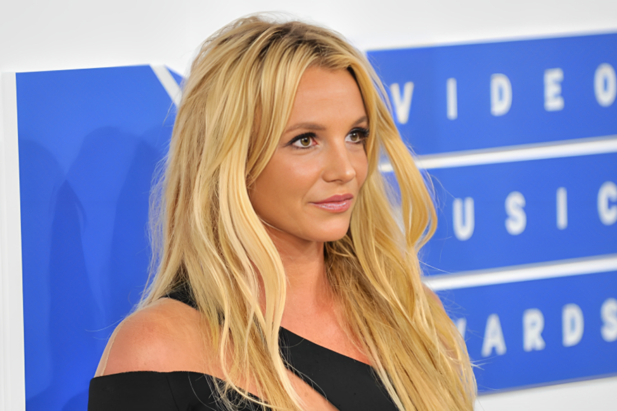 Britney Spears